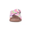 Lazamani Pantolette Rosa Produktbild-Vorschau 18