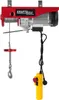 Cabrestantes eléctricos de 500 kg, modelo KD1525 Vista previa de la imagen del producto 8