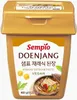 SEMPIO Doenjang Korean Soybean Paste VEGAN 460g Produktbild-Vorschau 1