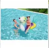 BESTWAY 41479 Nafukovací tuleň 157x114 cm Bestway Náhľad obrázku produktu 43