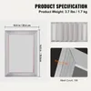 Zestaw do sitodruku SucceBuy, 6-częściowy, 25,4 x 35,6 cm, Podgląd zdjęcia produktu 7