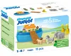 PLAYMOBIL 71681 Arche de Noé transportable - Junior - Voir les images du produit 1