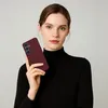 Etui kwmobile na telefon Samsung Galaxy S26 – silikonowe Podgląd zdjęcia produktu 5
