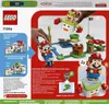 LEGO® Super Mario 71396 Le carrosse du clown Bowser Jr - Voir les images du produit 17