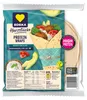 Edeka Herzstücke Protein Wraps Weizen-Tortillas (320g Produktbild-Vorschau 2