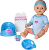 Simba NBB Junge Puppe; 105030044 Produktbild-Vorschau 9