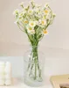 EDIBAZZAR | Fleurs artificielles Marguerites Set de 12 Voir les images du produit 12