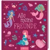 Alle meine Freunde - Meerjungfrau | Mit über 300 Stickern Náhľad obrázku produktu 7