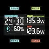SHARGE Shargeek 170 Powerbank 24000 mAh 170W PD 3.1 Grau Produktbild-Vorschau 7