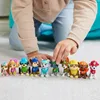 PAW Patrol - Action Pack Pups Geschenkset (10 Hundefiguren) Produktbild-Vorschau 11
