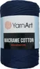 Yarn Art Macrame Baumwolle 2 mm 225 m 784 Schnur Produktbild-Vorschau 3