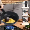 15-Teiliges Topfset mit abnehmbaren Griffen, Pfannenset Produktbild-Vorschau 11