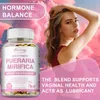 Gélules de Pueraria Mirifica - Amélioration et Voir les images du produit 4