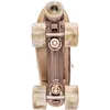 Impala Quad Skate Rollschuhe Rose Gold EUR 39/US 8/UK 6 Produktbild-Vorschau 1