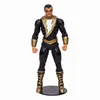 McFarlane Toys DC Multiverse Build A Akčná figúrka Black Náhľad obrázku produktu 5