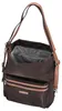 Picard Sonja - Schultertasche/Rucksack 35 cm (cafe) Produktbild-Vorschau 6