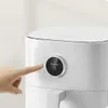 Xiaomi Mi Smart Air Fryer 4.5L weiß Produktbild-Vorschau 30