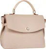 bugatti Handtasche Umhängetasche Ella City Bag Beige Produktbild-Vorschau 4