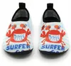 Kinder Wasserschuhe Strand Schwimmschuhe Badeschuhe Meer Produktbild-Vorschau 3