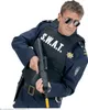 S. W. A. T. Vest - Pánská vesta - SWAT - Undercover Police Náhled obrázku produktu 1