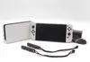 Nintendo Switch (OLED-Modell) Weiss Produktbild-Vorschau 30