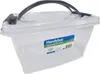 Pudełko MULTI 31x22x17cm z uchwytami 7L - mix wariantów i Podgląd zdjęcia produktu 2