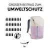 hauck Pack N Walk Beige-Lavender Produktbild-Vorschau 5
