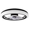 XUDO LED Deckenventilator mit Licht 45W 3CCT per App und Produktbild-Vorschau 6