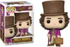 Funko Pop! Willy Wonka - Figurka winylowa premium z Anteprima dell’immagine prodotto 5