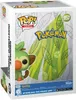 Pokémon - Grookey Ouistempo Chimpep 957  - Funko Pop! Vinyl Produktbild-Vorschau 3