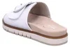 Tamaris Damen Wide Fit Pantoletten flach mit Produktbild-Vorschau 25