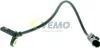 VEMO ABS Sensor Raddrehzahl Hinten Rechts Hinten Links Produktbild-Vorschau 11