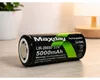 Verk 02053: Batteria ricaricabile 26650, 5000 mAh, 3,7 V, Anteprima dell’immagine prodotto 4