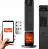 GOTEL Carruzzo Q20L Topení ventilátorové, sloupevé s Náhled obrázku produktu 1
