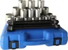 LUXTOM | Silentlager Abzieher, 27tlg, 34-90mm, M10-M18, Produktbild-Vorschau 7