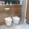 DOMINO Geberit Duofix Basic Vorwandelement + Wand-WC Produktbild-Vorschau 8