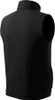 Fleece Weste Fleeceweste Damen Herren Fleecejacke Warm Produktbild-Vorschau 3