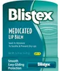 Blistex | Balzám na rty, Léčivá mast na rty, SPF15, Na Náhled obrázku produktu 1