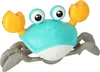 KIK - Interaktivní krab se zvukem zelený Produktbild-Vorschau 9