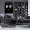EBERG EVI PRO Grzejnik konwektorowy 2400 W Wi-Fi Szklany Podgląd zdjęcia produktu 6