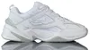 Buty Nike W M2K Tekno Ao3108 100 R-40,5 Podgląd zdjęcia produktu 2