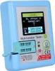LCR-MF9 1,8-calowy wyświetlacz TFT LCD multimetr tester Podgląd zdjęcia produktu 5