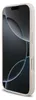 Custodia iPhone 17 in ecopelle Guess rosa Big Logo in Anteprima dell’immagine prodotto 5