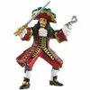 PAPO - Realistische Korsarenkapitän-Figur - 3 Jahre + - Produktbild-Vorschau 5