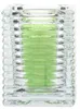 Kerzenglas Cube Transparent für Sovie® Refill Kerzen - Produktbild-Vorschau 2