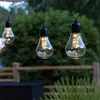 LED rozprávkové svetlá "Glow", 10 kusov, po 3 LED diódy, Náhľad obrázku produktu 11