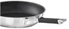 Rösle Rösle Bratpfanne Ø 20cm Silence Pro, ProResist 91970 Anteprima dell’immagine prodotto 5