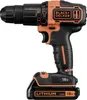 Black & Decker BDCHD18KB-QW Akku-Schlagbohrschrauber Produktbild-Vorschau 3