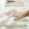 Weiß Kuscheldecke Plüsch Sofa Decke Super Soft Wohndecke Produktbild-Vorschau 2