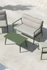Venture Design Sofa-Set Mazzaro Grün Produktbild-Vorschau 3